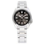 Seiko Men's SRPE51K1 5 Sports Grey Dial Automatic