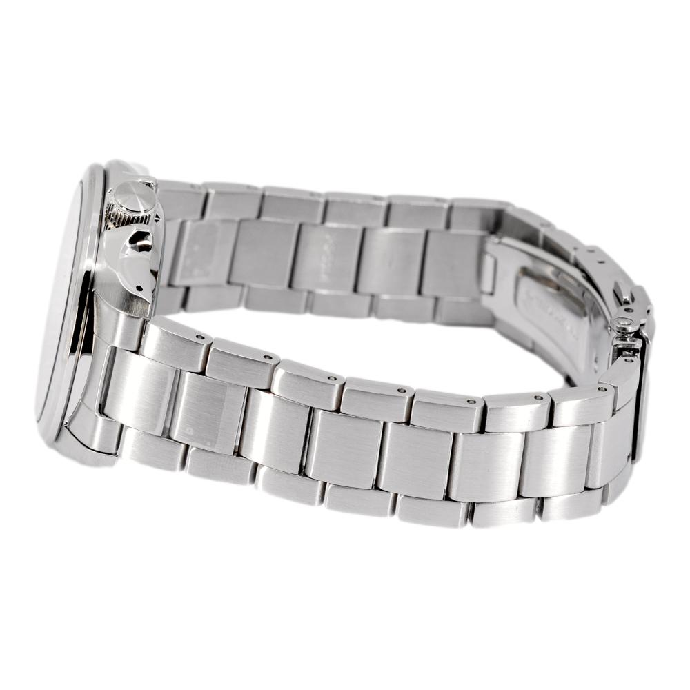 Seiko Men's SRPE51K1 5 Sports Grey Dial Automatic