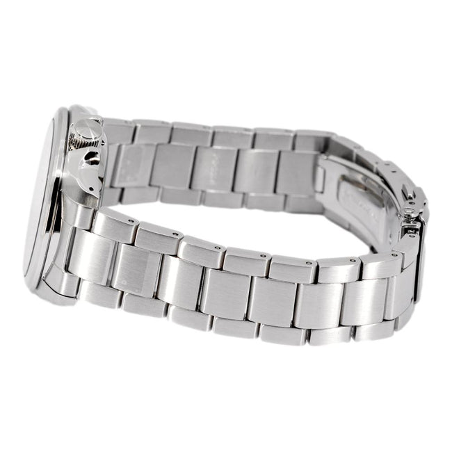 Seiko Men's SRPE51K1 5 Sports Grey Dial Automatic