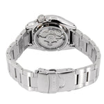 Seiko Men's SRPE51K1 5 Sports Grey Dial Automatic