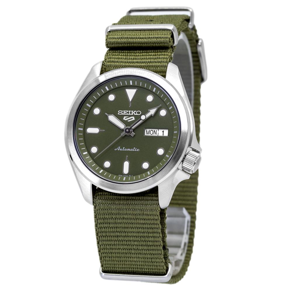Seiko SRPE65K1