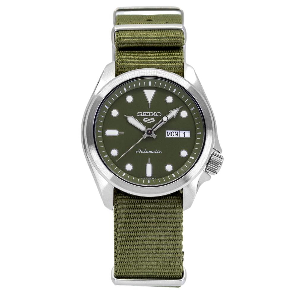 Seiko SRPE65K1