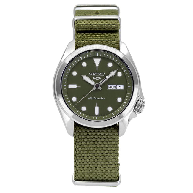Seiko SRPE65K1