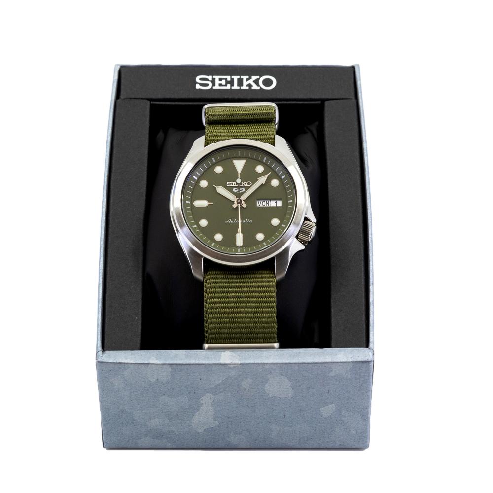 Seiko SRPE65K1