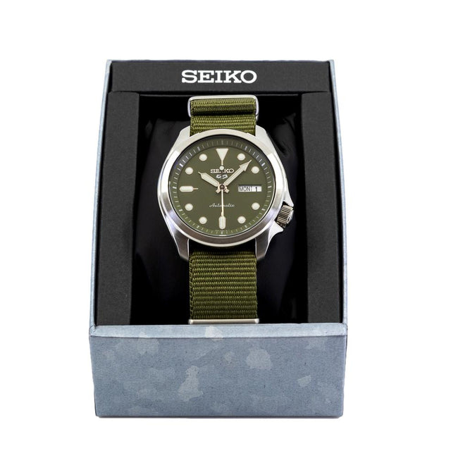 Seiko SRPE65K1