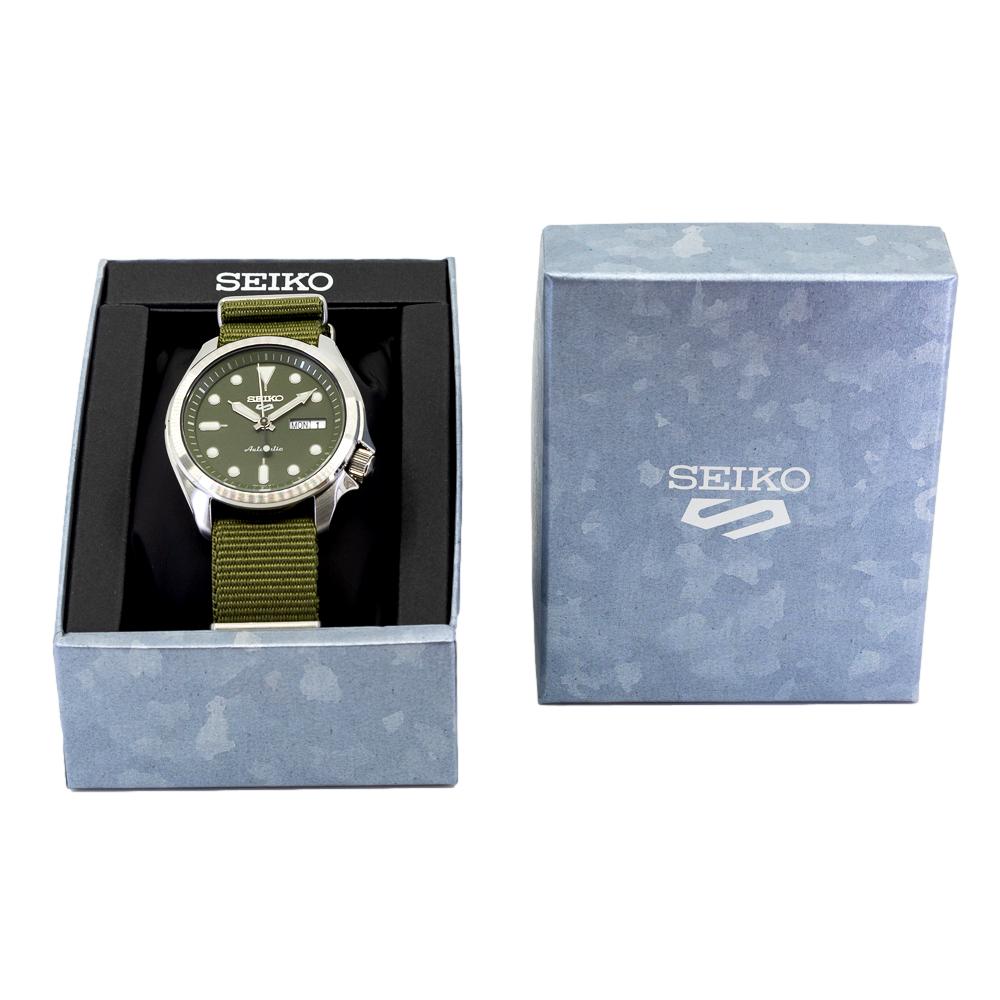 Seiko SRPE65K1