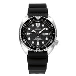 Seiko Men's SRPE93K1 Prospex Turtle Auto