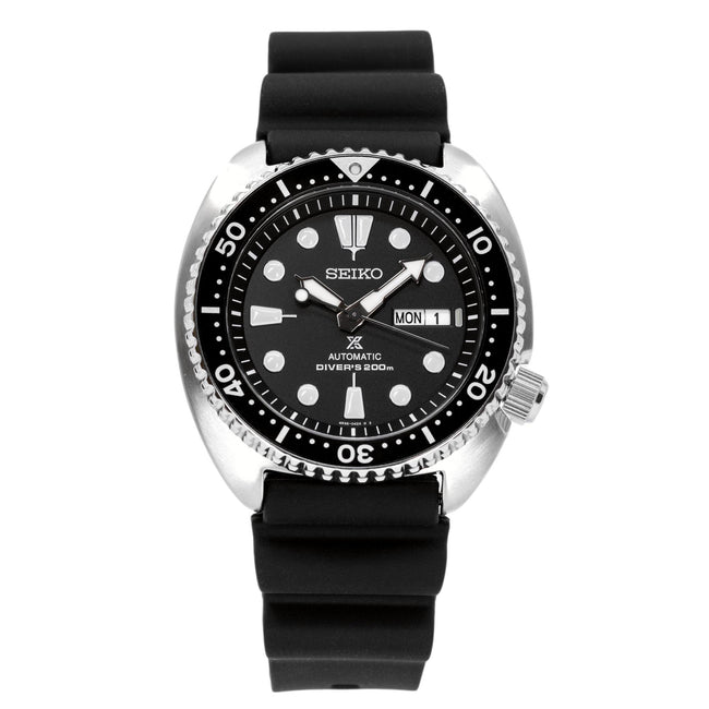 Seiko Men s SRP777K1 SRPE93K1 Prospex Turtle Auto