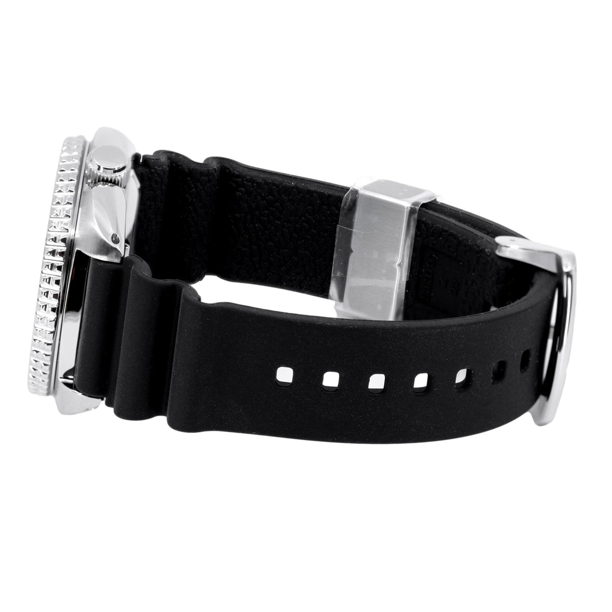 Seiko Men's SRPE93K1 Prospex Turtle Auto