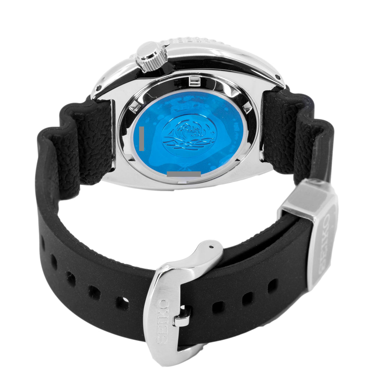 Seiko Men's SRPE93K1 Prospex Turtle Auto