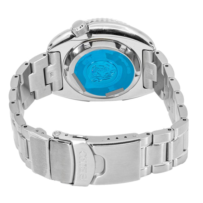 Seiko Men's SRPA21K1/SRPE99K1 Prospex Automatico Diver 200M