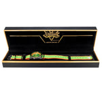 Seiko Men's SRPF23K1 Street Fighter V Blanka Lt.Ed Watch