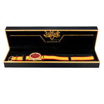 Seiko Men's SRPF24K1 Street Fighter V Zangief  Lt.Ed Watch
