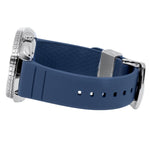 Seiko Men's SRPF77K1 Prospex Turtle Dark Manta Ray Sp.Ed