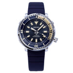 Seiko Men's SRPF81K1 Prospex Divers Date Display Watch