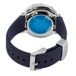 Seiko Men's SRPF81K1 Prospex Divers Date Display Watch