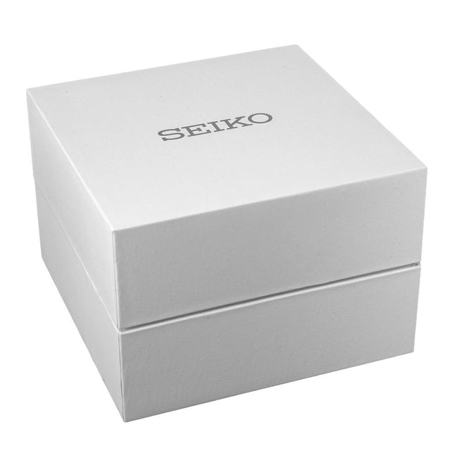 Seiko Men's SRPF81K1 Prospex Divers Date Display Watch