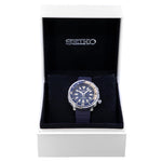 Seiko Men's SRPF81K1 Prospex Divers Date Display Watch