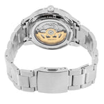 Seiko Men's SRPG05J1 Presage Auto Blue Dial Watch