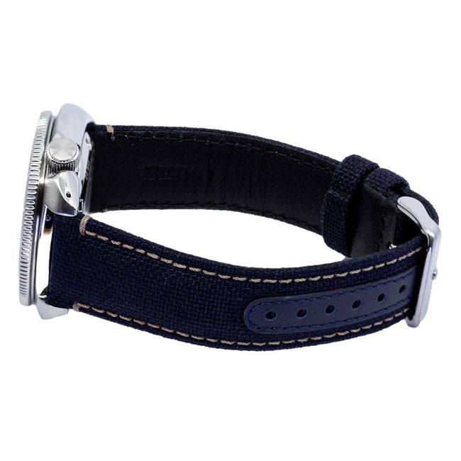 SRPG15K1-Seiko Men's SRPG15K1 Prospex Land Tortoise Blue Dial Auto