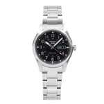 Seiko Men's SRPG27K1 5 Sports DayDate Display Watch