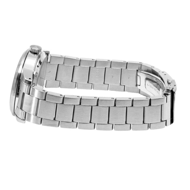 Seiko Men's SRPG27K1 5 Sports DayDate Display Watch