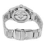 Seiko Men's SRPG27K1 5 Sports DayDate Display Watch
