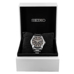 Seiko Men's SRPG27K1 5 Sports DayDate Display Watch