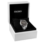 Seiko Men's SRPG27K1 5 Sports DayDate Display Watch