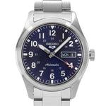 Seiko Men's SRPG29K1 5 Sports DayDate Display Auto