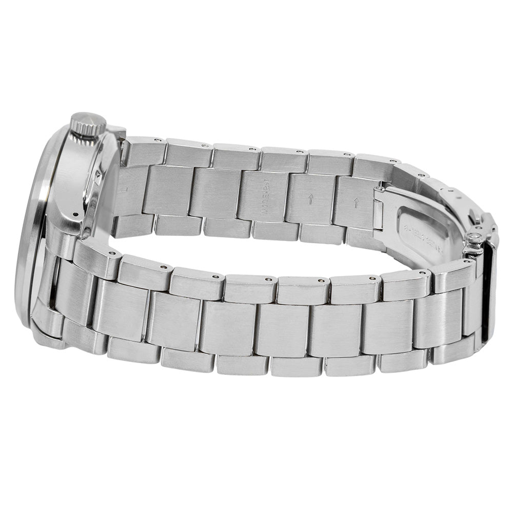 Seiko Men's SRPG29K1 5 Sports DayDate Display Auto