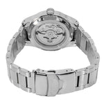 Seiko Men's SRPG29K1 5 Sports DayDate Display Auto