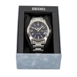 Seiko Men's SRPG29K1 5 Sports DayDate Display Auto