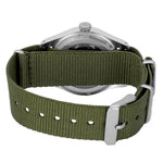 Seiko Men's SRPG33K1 5 Sports Green Dial Auto Watch
