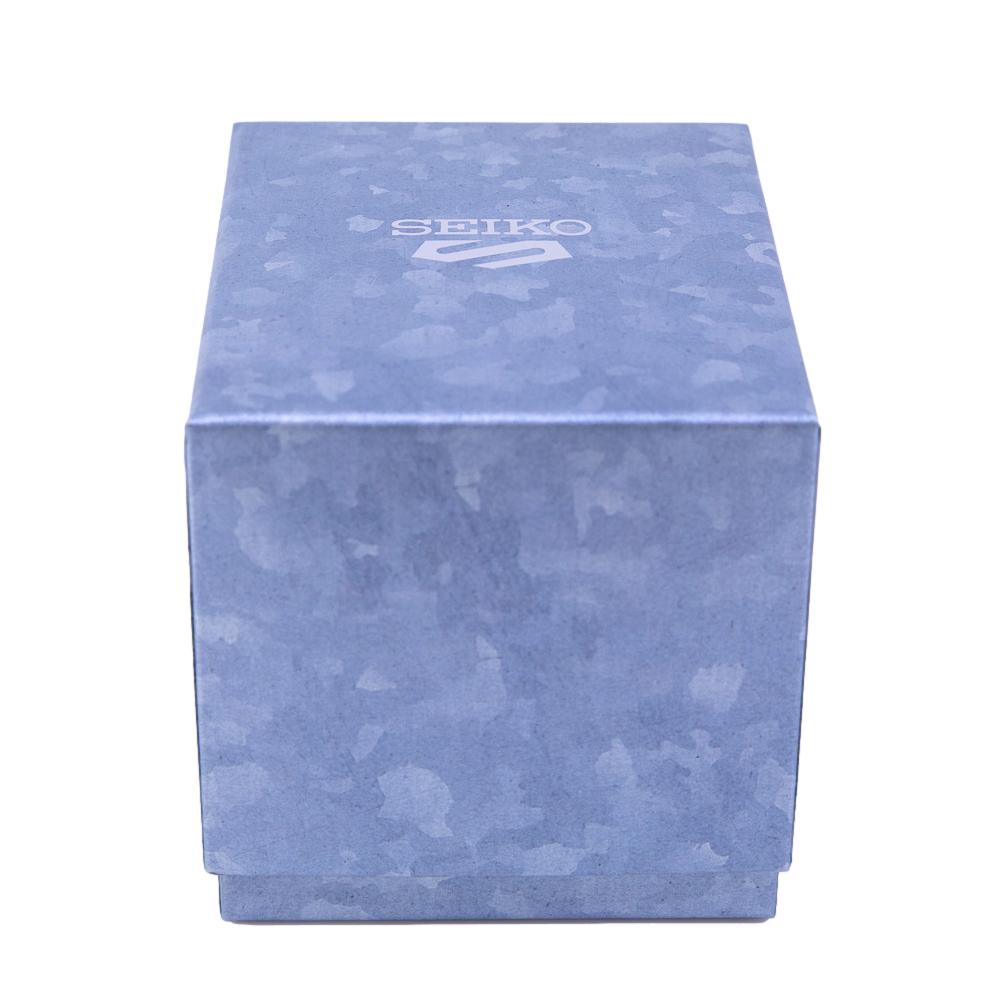 Seiko Men's SRPG33K1 5 Sports Green Dial Auto Watch