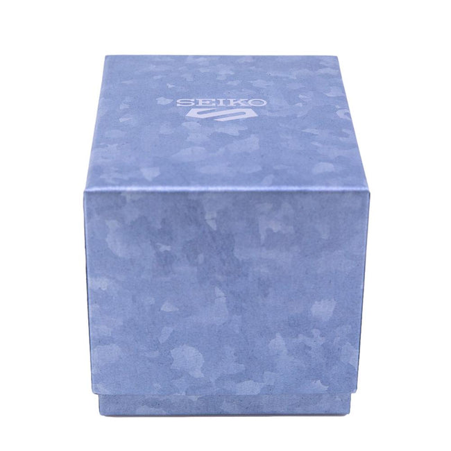 Seiko Men's SRPG33K1 5 Sports Green Dial Auto Watch