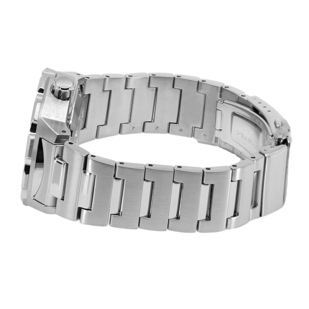 Seiko Men's SRPG57K1 Save The Ocean Prospex  Monster 20 ATM