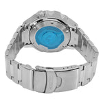 Seiko Men's SRPG57K1 Save The Ocean Prospex  Monster 20 ATM