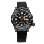Seiko Men's SRPH13K1 Prospex Black Dial Limited.Ed Watch