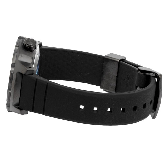 Seiko Men's SRPH13K1 Prospex Black Dial Limited.Ed Watch