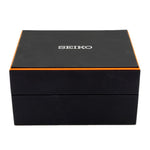 Seiko Men's SRPH13K1 Prospex Black Dial Limited.Ed Watch