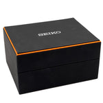 Seiko Men's SRPH13K1 Prospex Black Dial Limited.Ed Watch