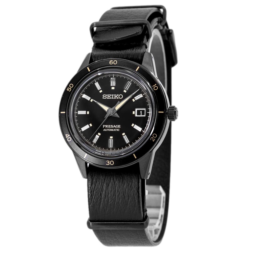 Seiko srph95j1Presage Style 60's Auto