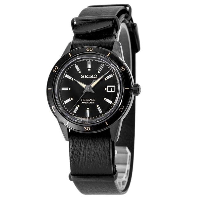 Seiko SRPH95J1 Presage Style 60's Auto