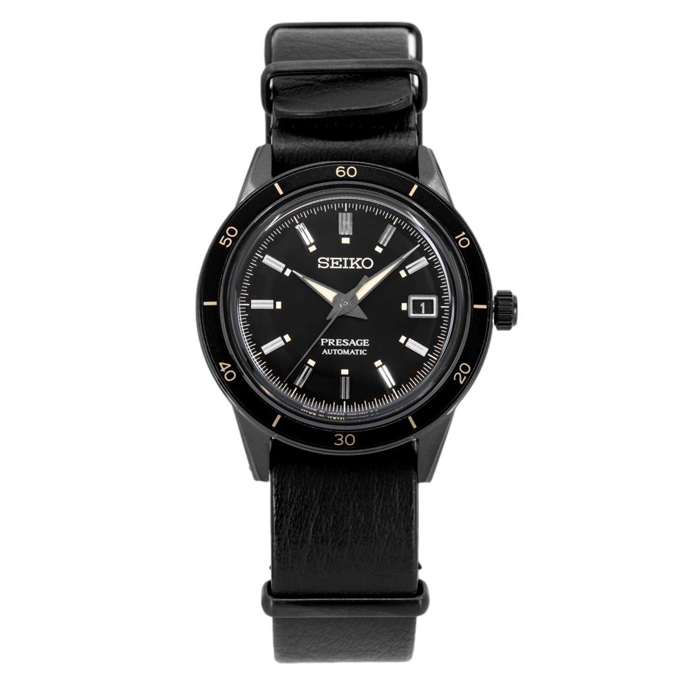 Seiko srph95j1Presage Style 60's Auto