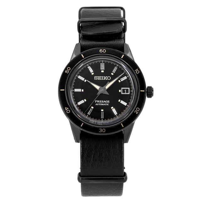 Seiko srph95j1Presage Style 60's Auto