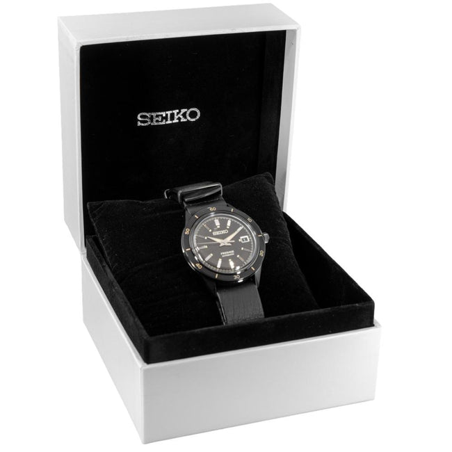 Seiko srph95j1Presage Style 60's Auto