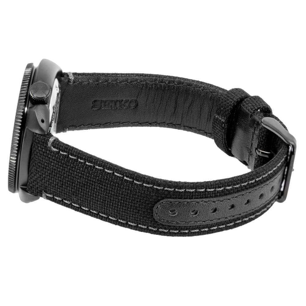 Seiko SRPH99K1 Prospex Tortoise Black Series Limite Ed