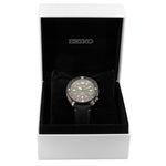 Seiko SRPH99K1 Prospex Tortoise Black Series Limite Ed