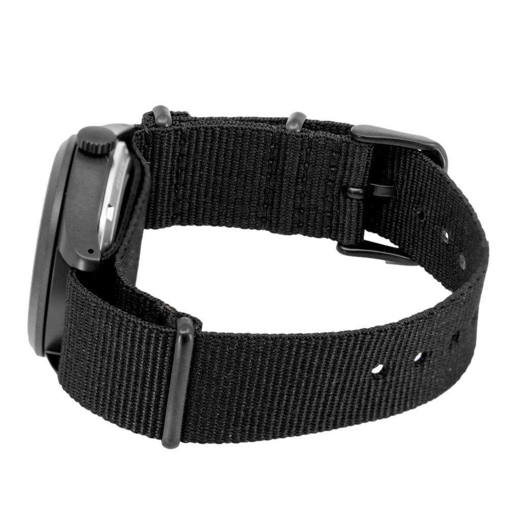 Seiko Men's SRPJ11K1 5 Sports 39mm Automatic